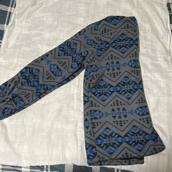 Original Deluxe Blue, Grey, and Black Military and Field Jacket. Men size XL. - Picture 5 of 6